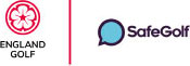 Safe Golf Logo